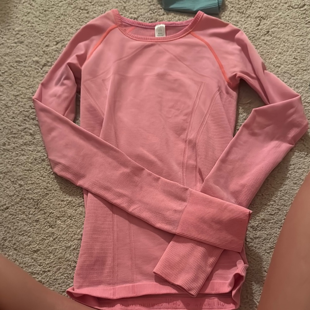 Ivivva long sleeve